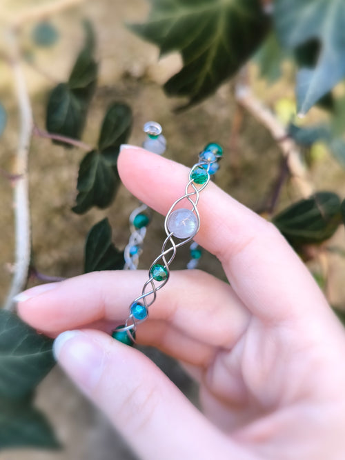 Bracciale Ophis